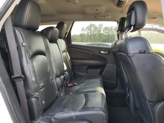 Photo 11 from auction – 2016 DODGE JOURNEY CR with VIN 3C4PDDGG5GT151152
