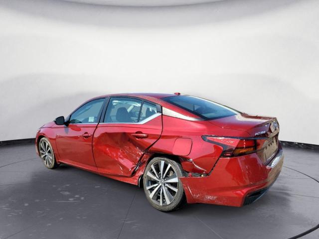 Photo 2 from auction – 2021 NISSAN ALTIMA SR with VIN 1N4BL4CV9MN410180