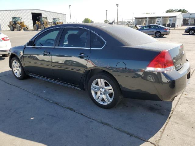 Photo 2 from auction – 2014 CHEVROLET IMPALA LIM with VIN 2G1WB5E30E1154622