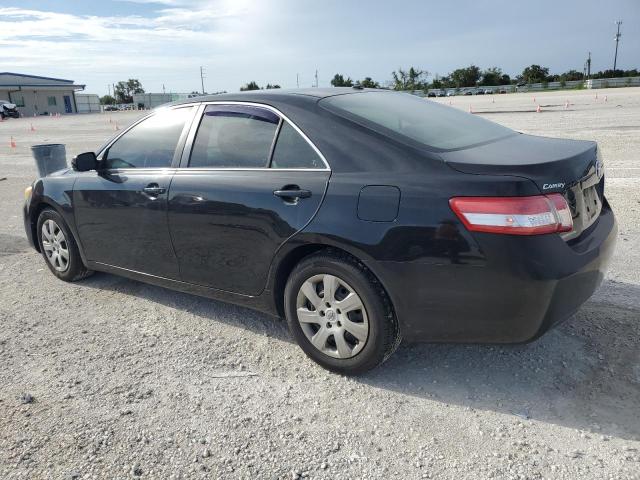 Photo 2 from auction – 2011 TOYOTA CAMRY BASE with VIN 4T1BF3EK1BU671736