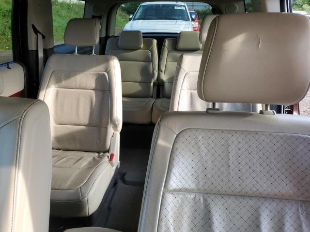 Photo 10 from auction – 2010 FORD FLEX LIMIT with VIN 2FMHK6DT4ABA31882