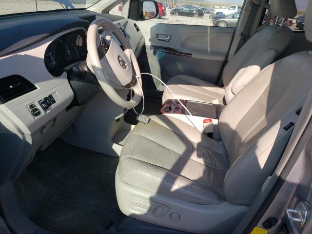 Photo 7 from auction – 2012 TOYOTA SIENNA XLE with VIN 5TDDK3DCXCS033459