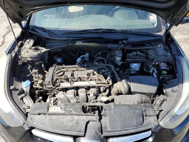 Photo 11 from auction – 2016 HYUNDAI ELANTRA SE with VIN 5NPDH4AE8GH746561