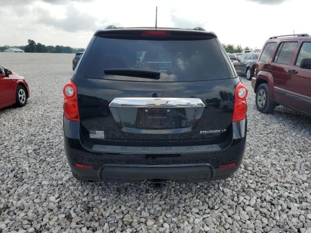 Photo 6 from auction – 2014 CHEVROLET EQUINOX LT with VIN 2GNALBEKXE6130021