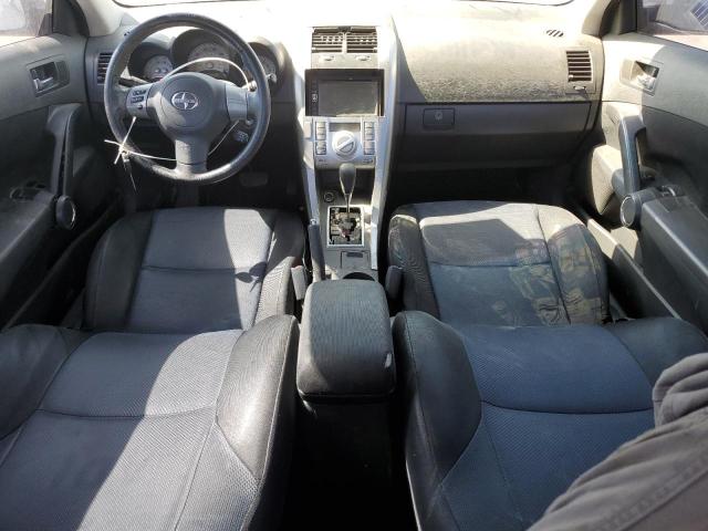 Photo 8 from auction – 2007 TOYOTA SCION TC with VIN JTKDE167870165293