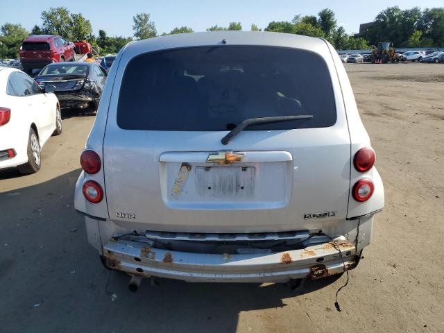 Photo 6 from auction – 2011 CHEVROLET HHR LT with VIN 3GNBABFW9BS507012