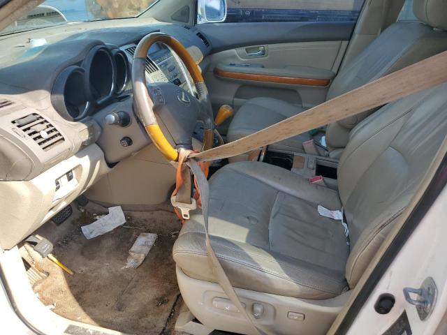 Снимка 7 от търг – 2006 LEXUS RX 330 с VIN 2T2GA31U36C049444