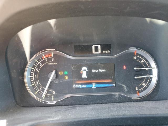 Photo 9 from auction – 2016 HONDA PILOT EX with VIN 5FNYF5H30GB053662
