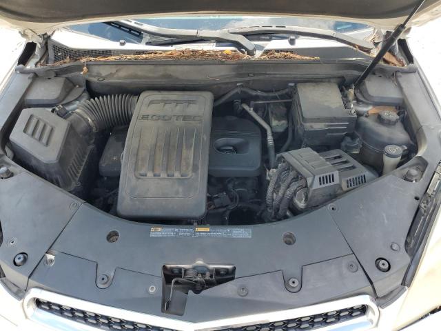 صورة رقم 11 من المزاد - 2011 CHEVROLET EQUINOX LT مع VIN 2CNALDEC7B6254560
