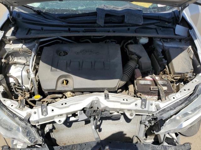 Photo 11 from auction – 2016 TOYOTA COROLLA L with VIN 5YFBURHEXGP520370