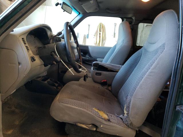 Photo 7 from auction – 1999 FORD RANGER SUP with VIN 1FTZR15X3XTA64731