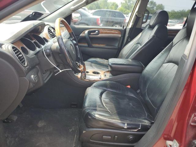 Photo 7 from auction – 2008 BUICK ENCLAVE CX with VIN 5GAER237X8J105605