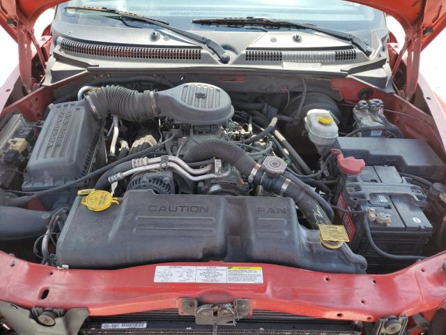 Photo 11 from auction – 2003 DODGE DURANGO R/ with VIN 1D8HS78ZX3F548647