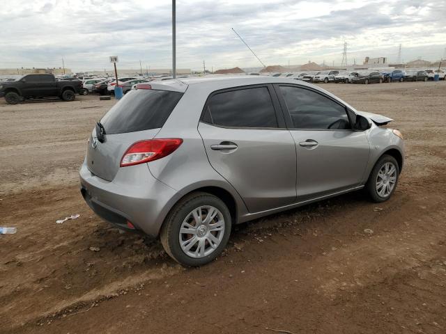 Foto 3 de la subasta – 2013 MAZDA MAZDA2 con VIN JM1DE1KY4D0166667