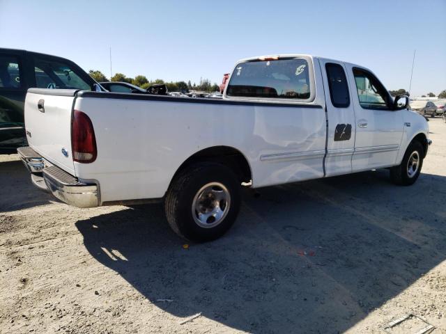 Photo 3 from auction – 1997 FORD F150 with VIN 1FTDX1725VNB04942