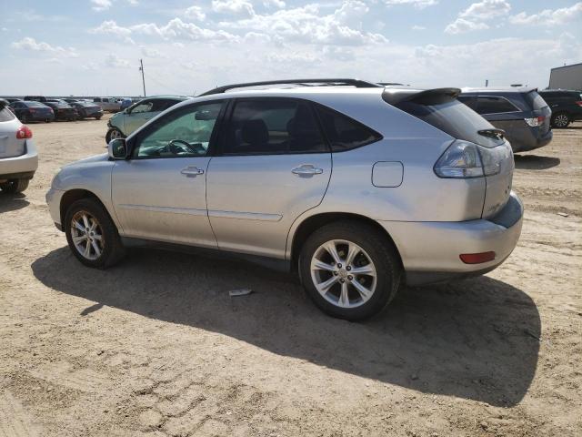 Photo 2 from auction – 2009 LEXUS RX 350 with VIN 2T2GK31UX9C077971