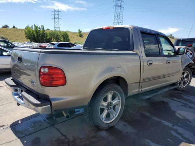 Photo 3 from auction – 2001 FORD F150 SUPER with VIN 1FTRW07W31KA23102