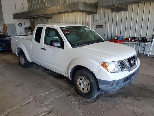 Photo 4 from auction – 2013 NISSAN FRONTIER S with VIN 1N6BD0CT1DN732419