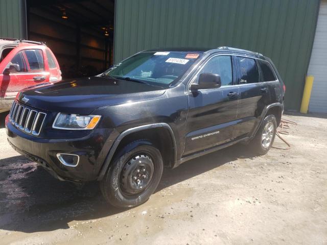 JEEP GRAND CHER 2015 with VIN 1C4RJFAG4FC643235 - Photo from auction