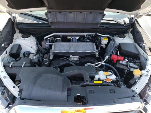 Photo 12 from auction – 2019 SUBARU ASCENT PRE with VIN 4S4WMACD0K3456192