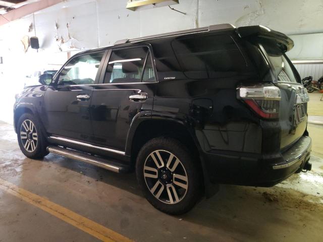 Photo 2 from auction – 2021 TOYOTA 4RUNNER TR with VIN JTEKU5JR9M5903209