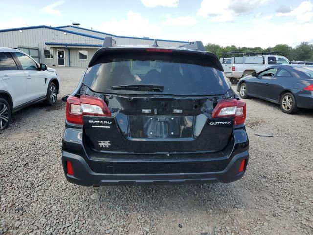 Photo 6 from auction – 2019 SUBARU OUTBACK 2. with VIN 4S4BSAHC5K3310424