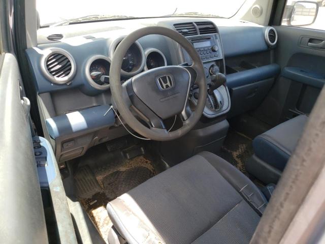 Photo 8 from auction – 2003 HONDA ELEMENT EX with VIN 5J6YH28553L019602