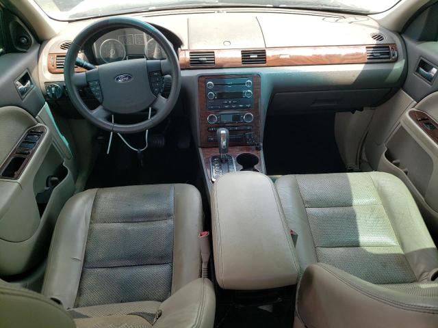 Photo 8 from auction – 2009 FORD TAURUS SEL with VIN 1FAHP24W09G114048