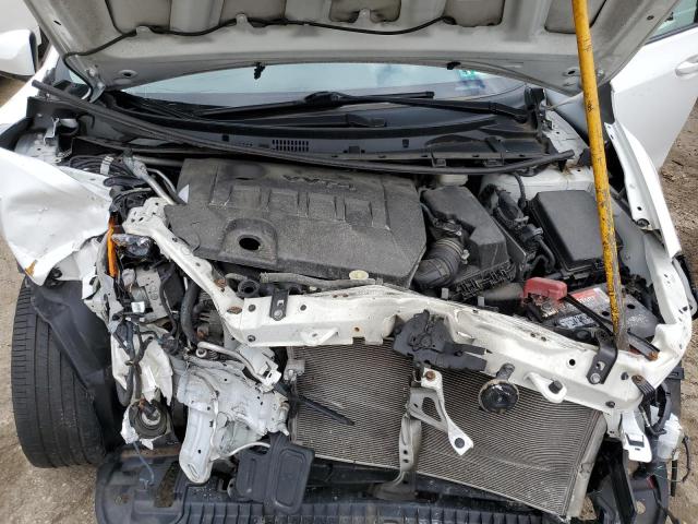 Photo 11 from auction – 2016 TOYOTA COROLLA L with VIN 2T1BURHE6GC602239