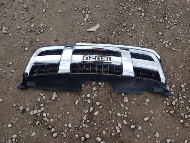 Photo 12 from auction – 2005 ISUZU ASCENDER S with VIN 4NUDT13S252704213