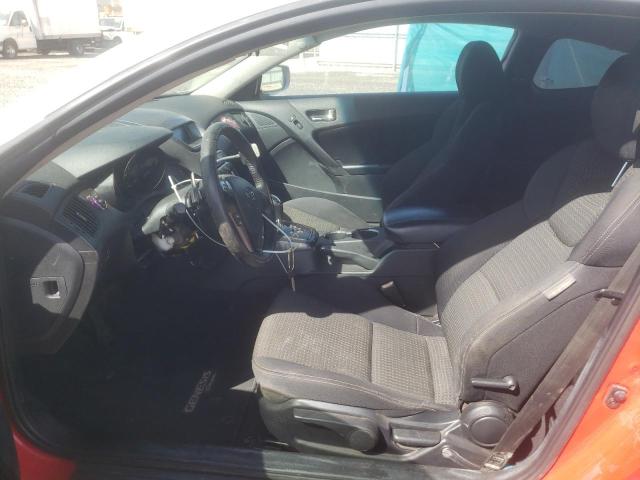 Photo 7 from auction – 2011 HYUNDAI GENESIS CO with VIN KMHHT6KD7BU044100