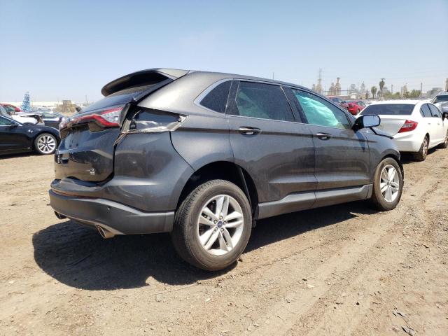 Снимка 3 от търг – 2017 FORD EDGE SEL с VIN 2FMPK4J87HBC16518