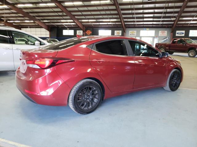 Photo 3 from auction – 2016 HYUNDAI ELANTRA SE with VIN 5NPDH4AE4GH772767