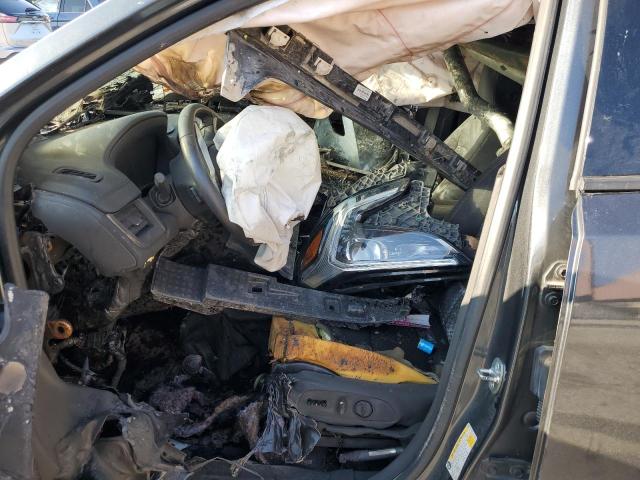 Photo 7 from auction – 2019 GMC TERRAIN SL with VIN 3GKALMEVXKL195347