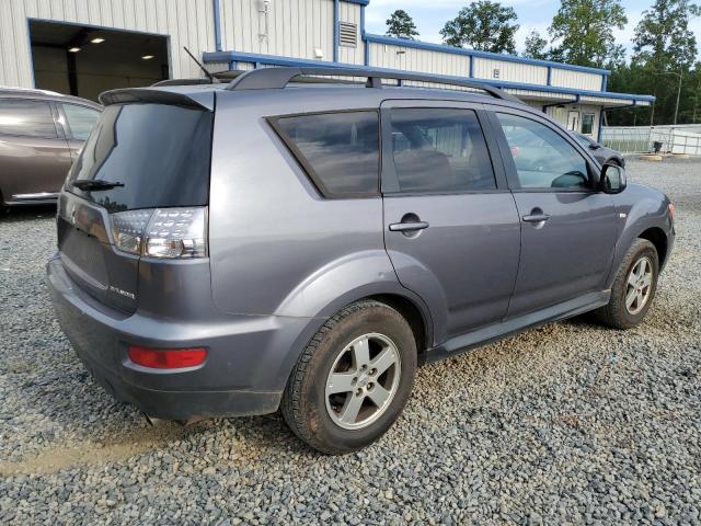 Photo 3 from auction – 2010 MITSUBISHI OUTLANDER with VIN JA4AT2AW5AZ004630