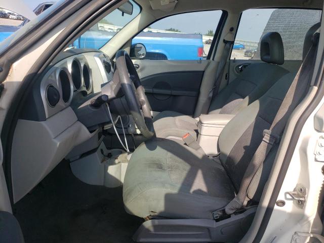 Photo 7 from auction – 2009 CHRYSLER PT CRUISER with VIN 3A8FY489X9T586566