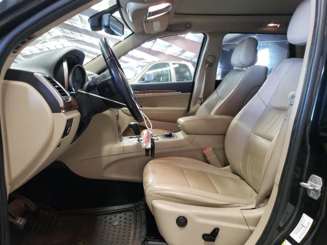 Photo 7 from auction – 2011 JEEP GRAND CHER with VIN 1J4RR5GT0BC527896