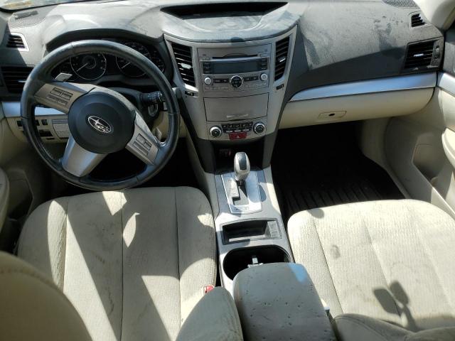 Снимка 8 от търг – 2011 SUBARU OUTBACK 2. с VIN 4S4BRCBC3B3310938