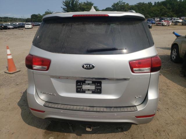 Photo 6 from auction – 2016 KIA SEDONA LX with VIN KNDMB5C19G6163217