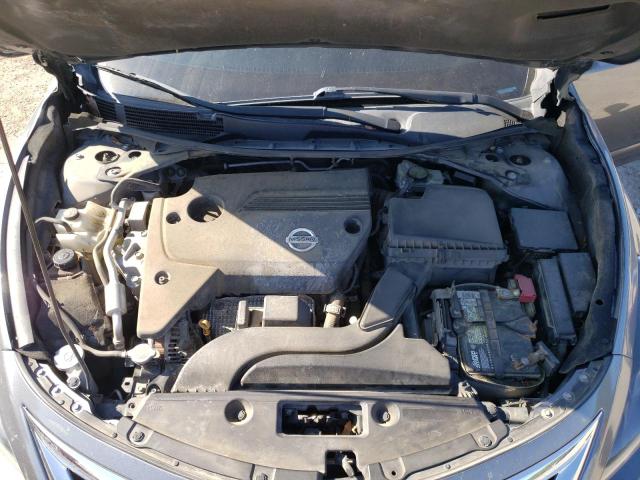 Photo 11 from auction – 2014 NISSAN ALTIMA 2.5 with VIN 1N4AL3AP1EC285716