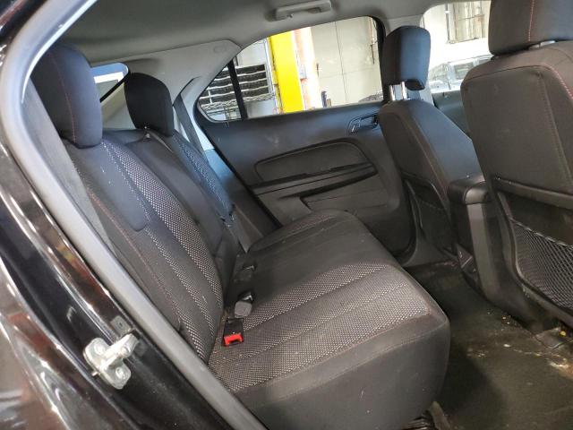 Photo 10 from auction – 2014 CHEVROLET EQUINOX LT with VIN 2GNALBEK1E6113642