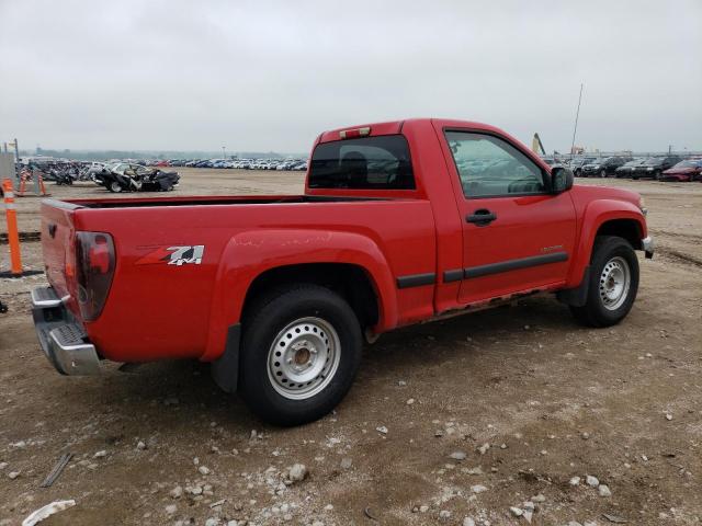 Photo 3 from auction – 2005 CHEVROLET COLORADO with VIN 1GCDT146758204865