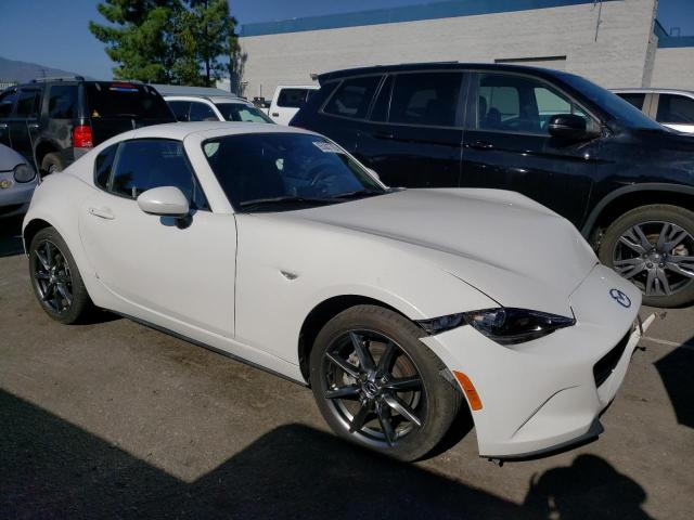 Photo 4 from auction – 2017 MAZDA MX-5 MIATA with VIN JM1NDAM79H0108670