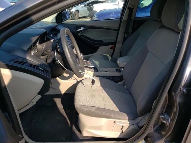 Photo 7 from auction – 2014 FORD FOCUS SE with VIN 1FADP3F24EL370631