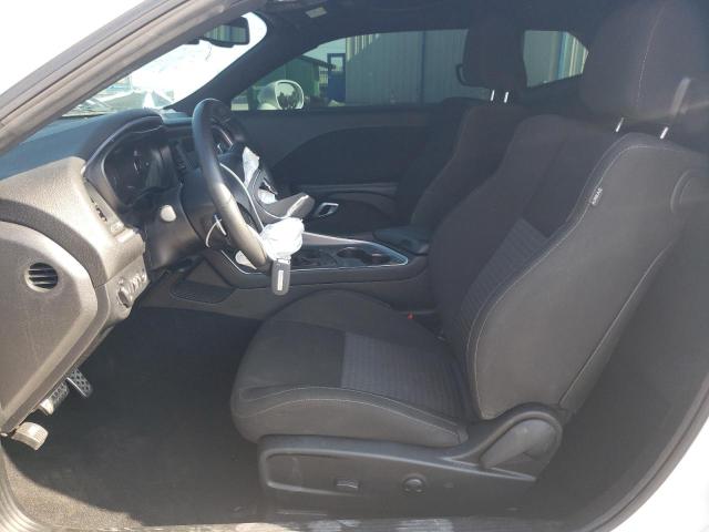 Photo 7 from auction – 2022 DODGE CHALLENGER with VIN 2C3CDZBT6NH125184