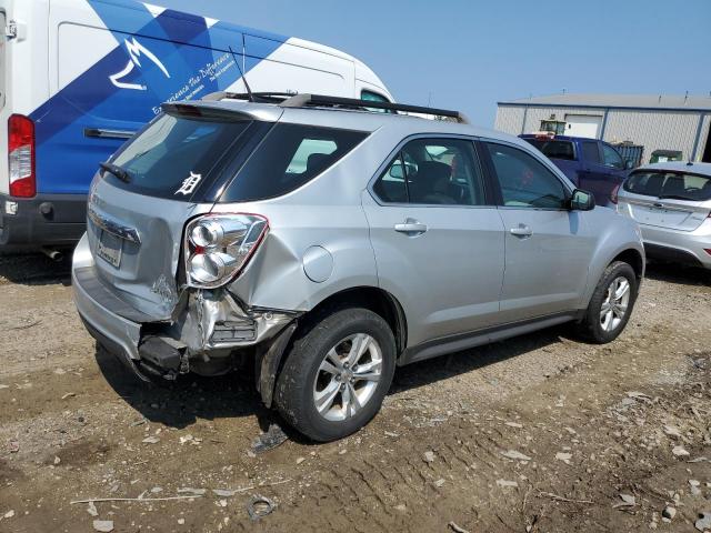 Photo 3 from auction – 2011 CHEVROLET EQUINOX LS with VIN 2GNALBEC4B1253086