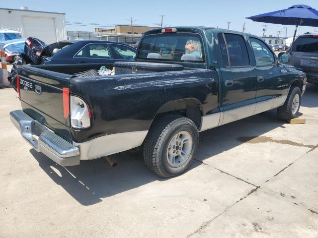 Photo 3 from auction – 2000 DODGE DAKOTA QUA with VIN 1B7GL2AN4YS745829