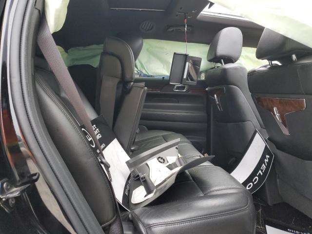 Photo 11 from auction – 2016 LINCOLN MKT with VIN 2LMHJ5NK6GBL02926