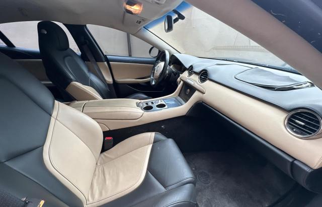 Photo 5 from auction – 2012 FISKER AUTOMOTIVE KARMA with VIN YH4K14AA1CA001621