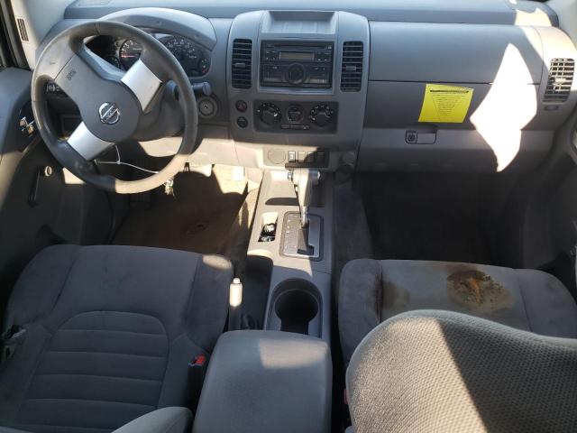 Photo 8 from auction – 2013 NISSAN FRONTIER S with VIN 1N6BD0CT0DN730452
